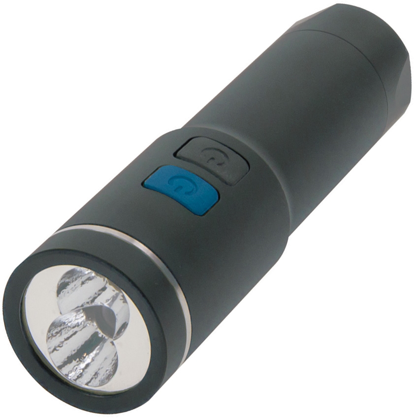 Night Guard Quad Flashlight 