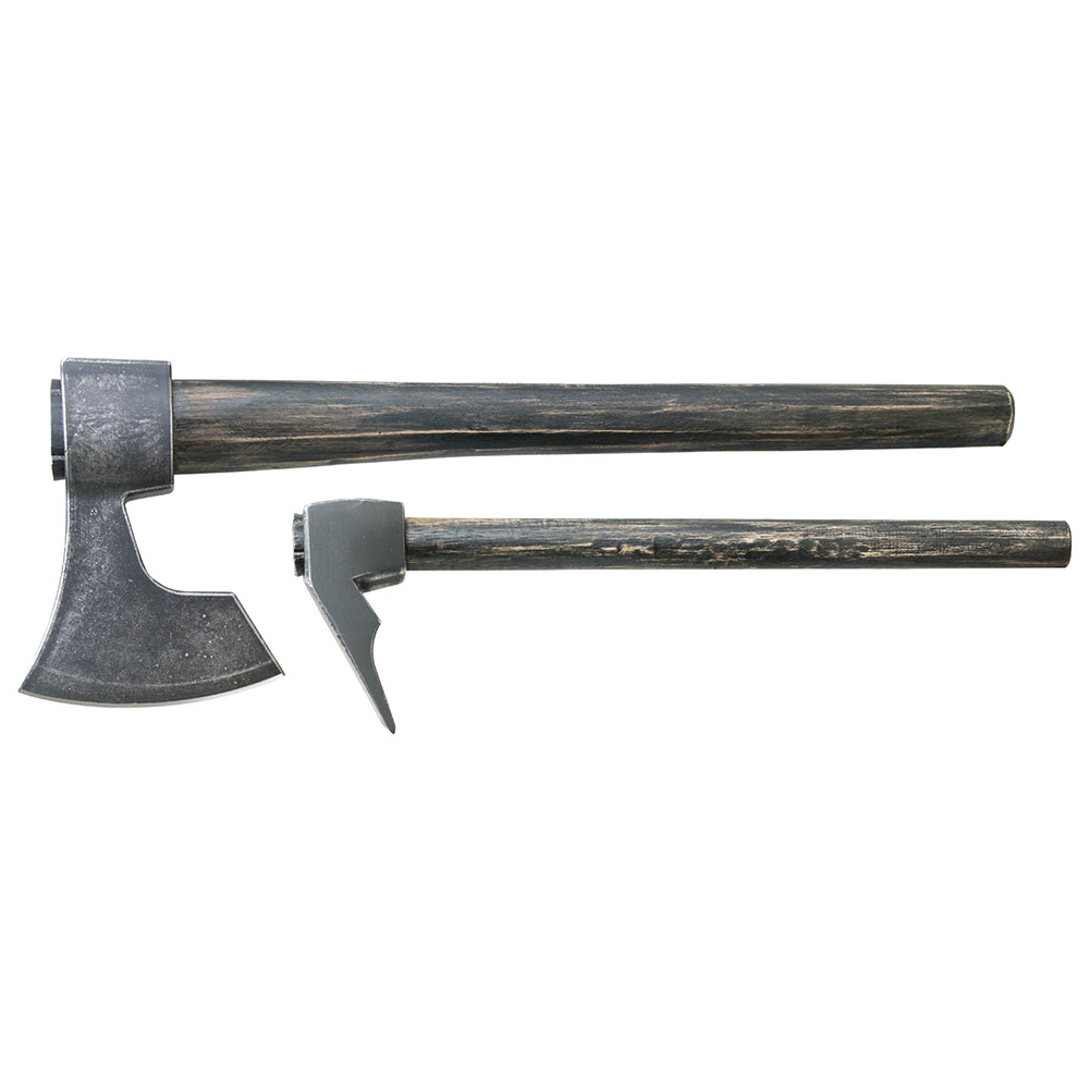 Vikings - Weapons of Floki 