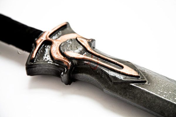 Elf dagger