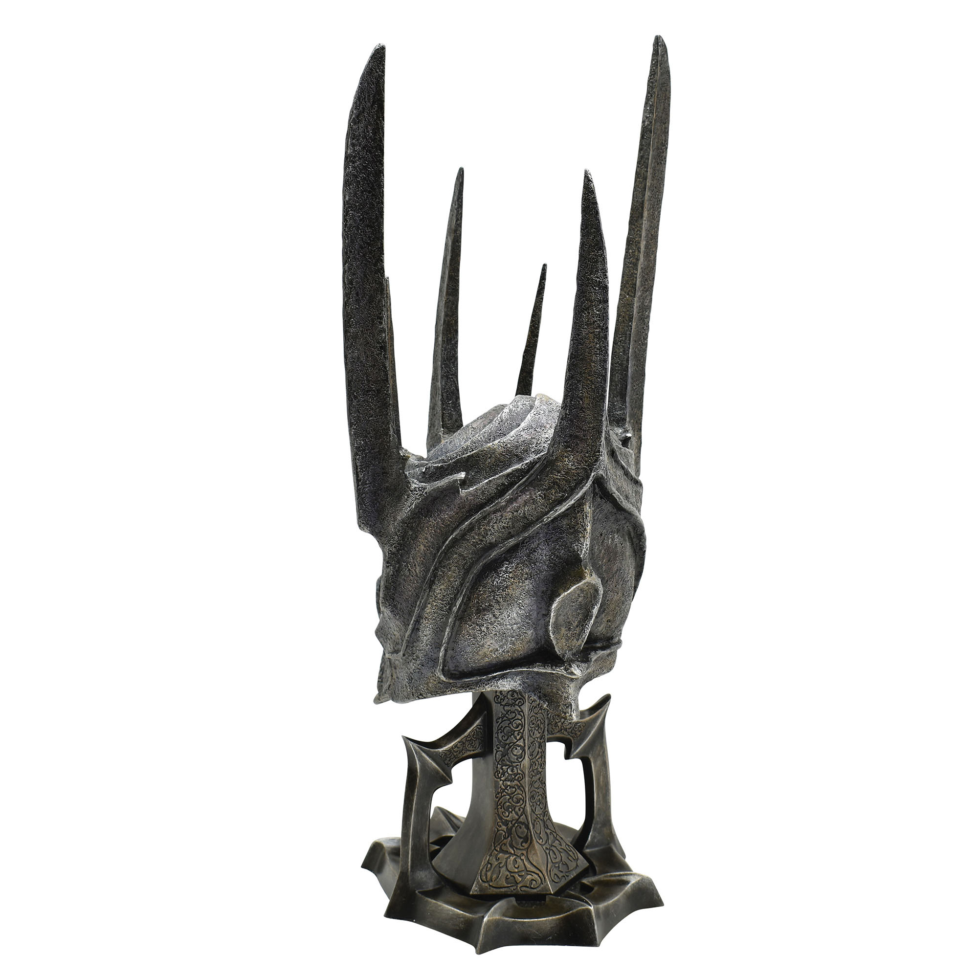 Helmet of Sauron - Scale 1:2 Replica