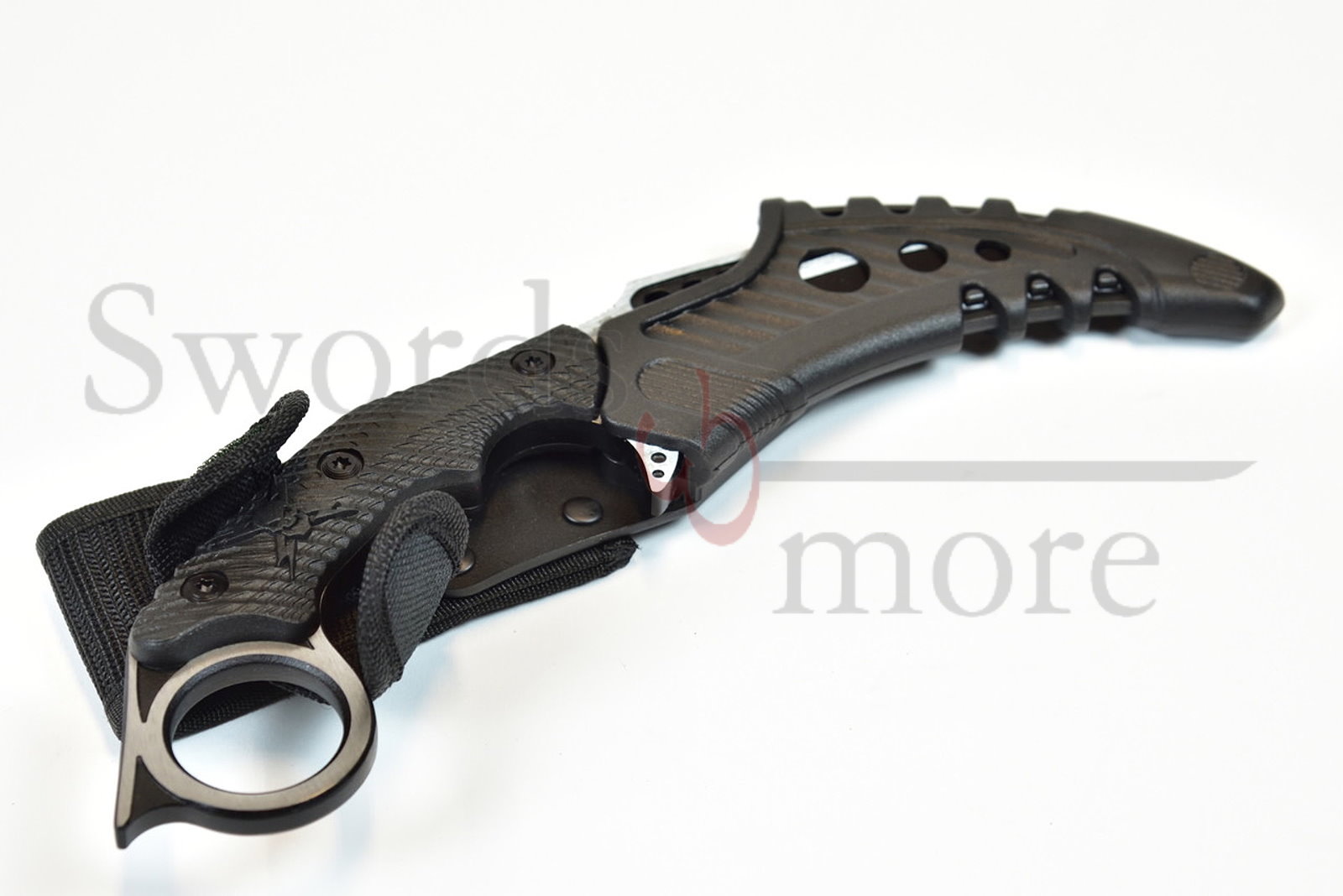 M48 Liberator Taktisches Karambit mit Scheide
