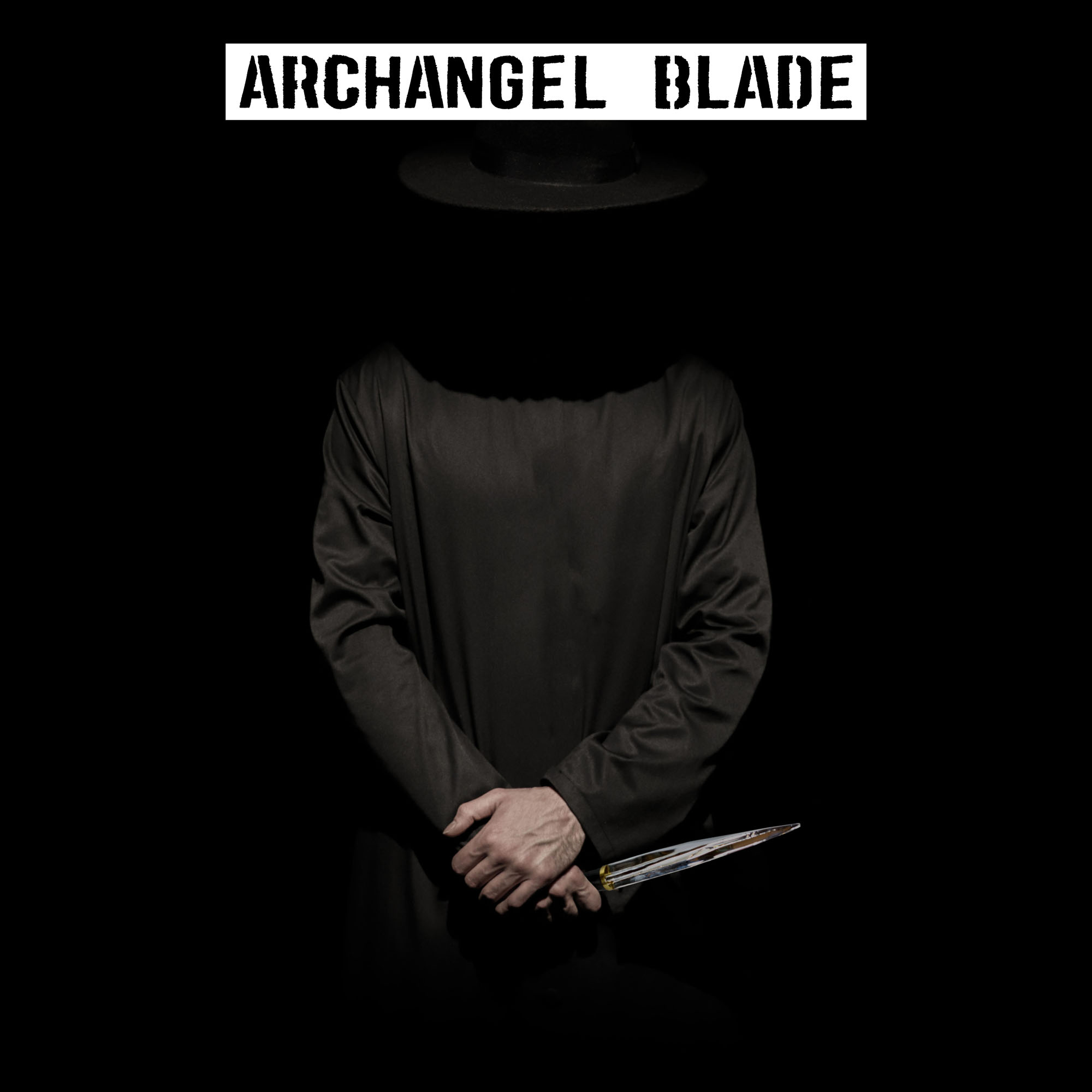 Supernatural - Archangel Blade