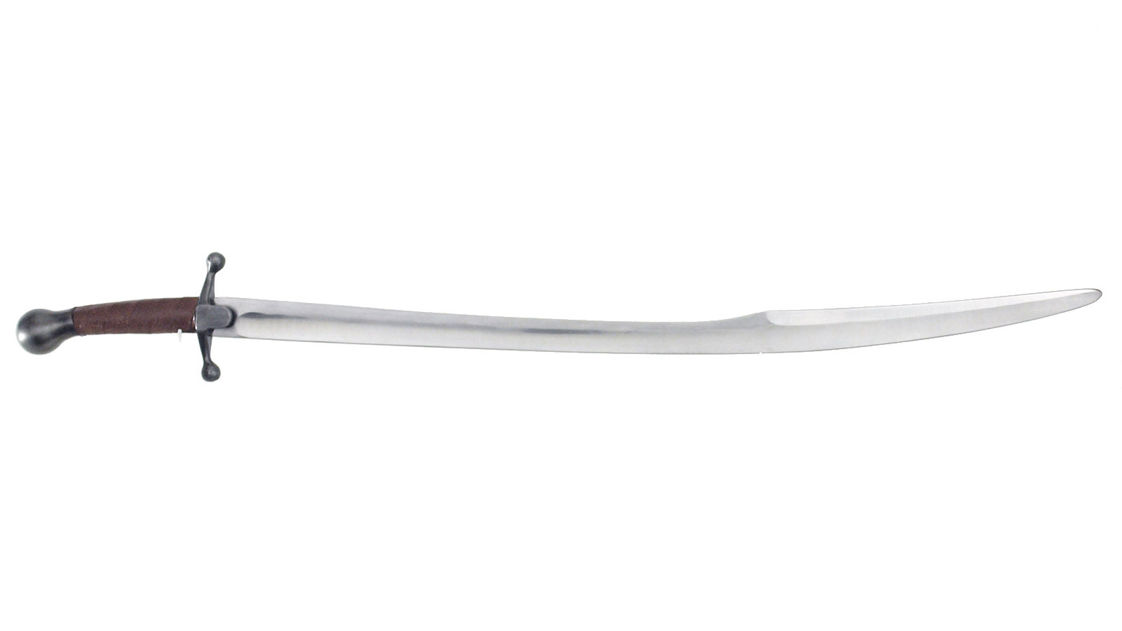 Avar sabre, Feather Blade Version