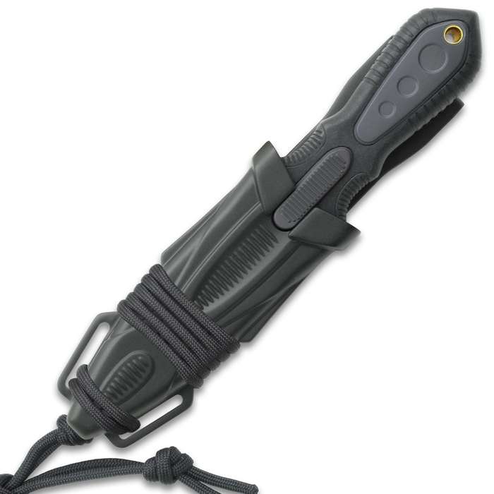 Combat Commander Sub Commander Boot Knife Next Generation