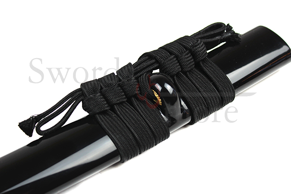 Samurai Katana, 72,39 cm Klingenlänge