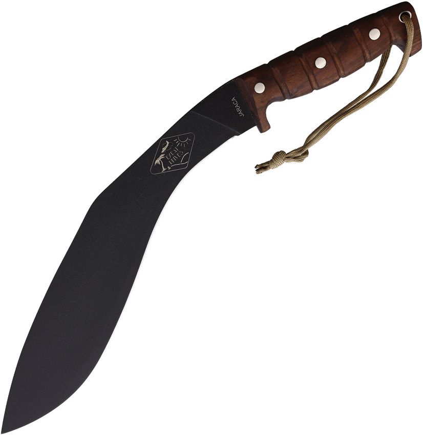 ExPat Jaraca Kukri Machete