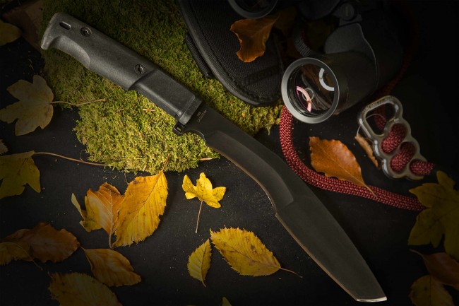 Extrema Ratio Knives – Premium Italian Quality | Swords-and-more