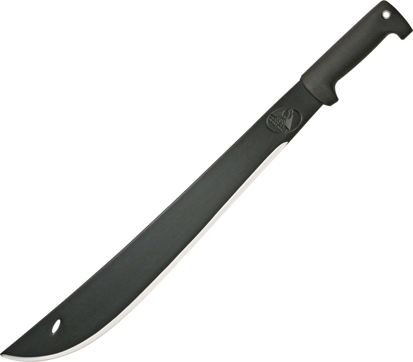 El Salvador Machete