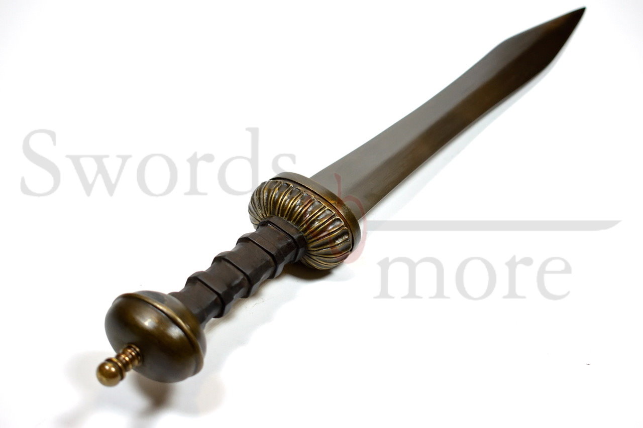 Gladius eines Römischen Zenturios Gladius eines Römischen Zenturios