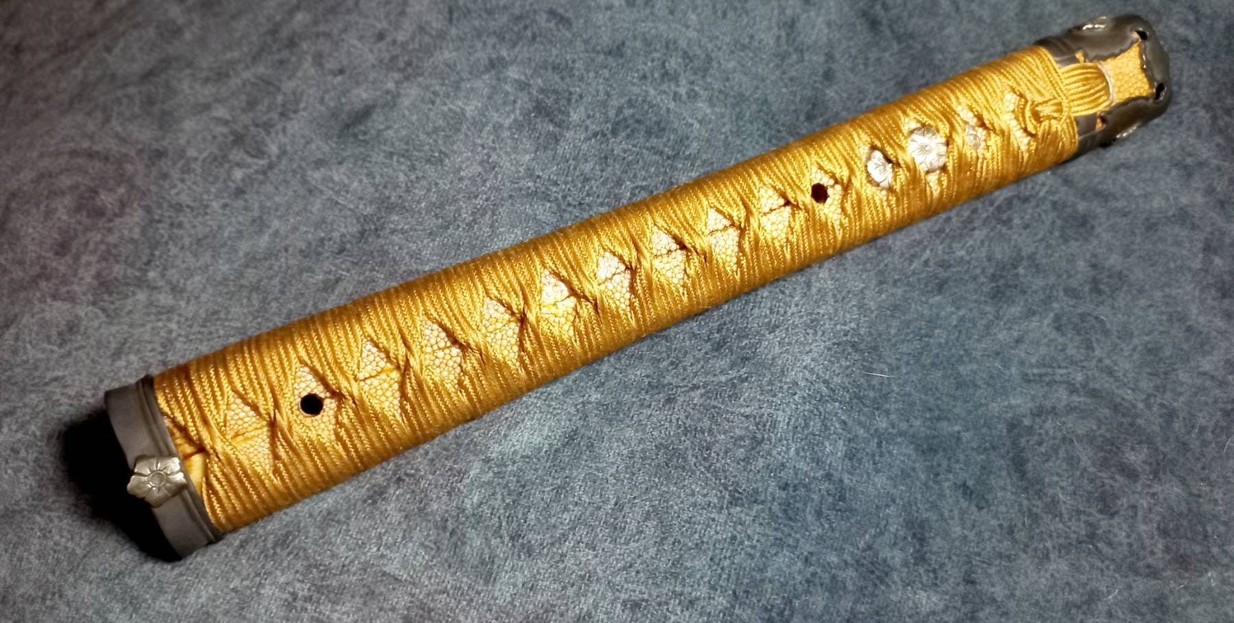 Roiyaru Katana (Sanmai)
