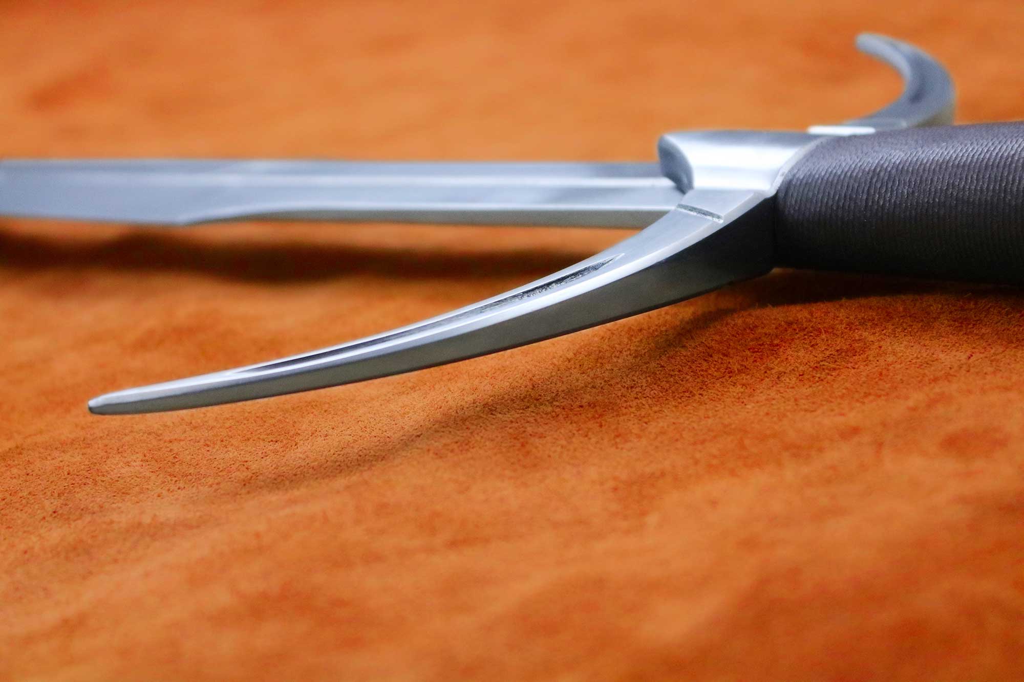 Two handed Danish Sword