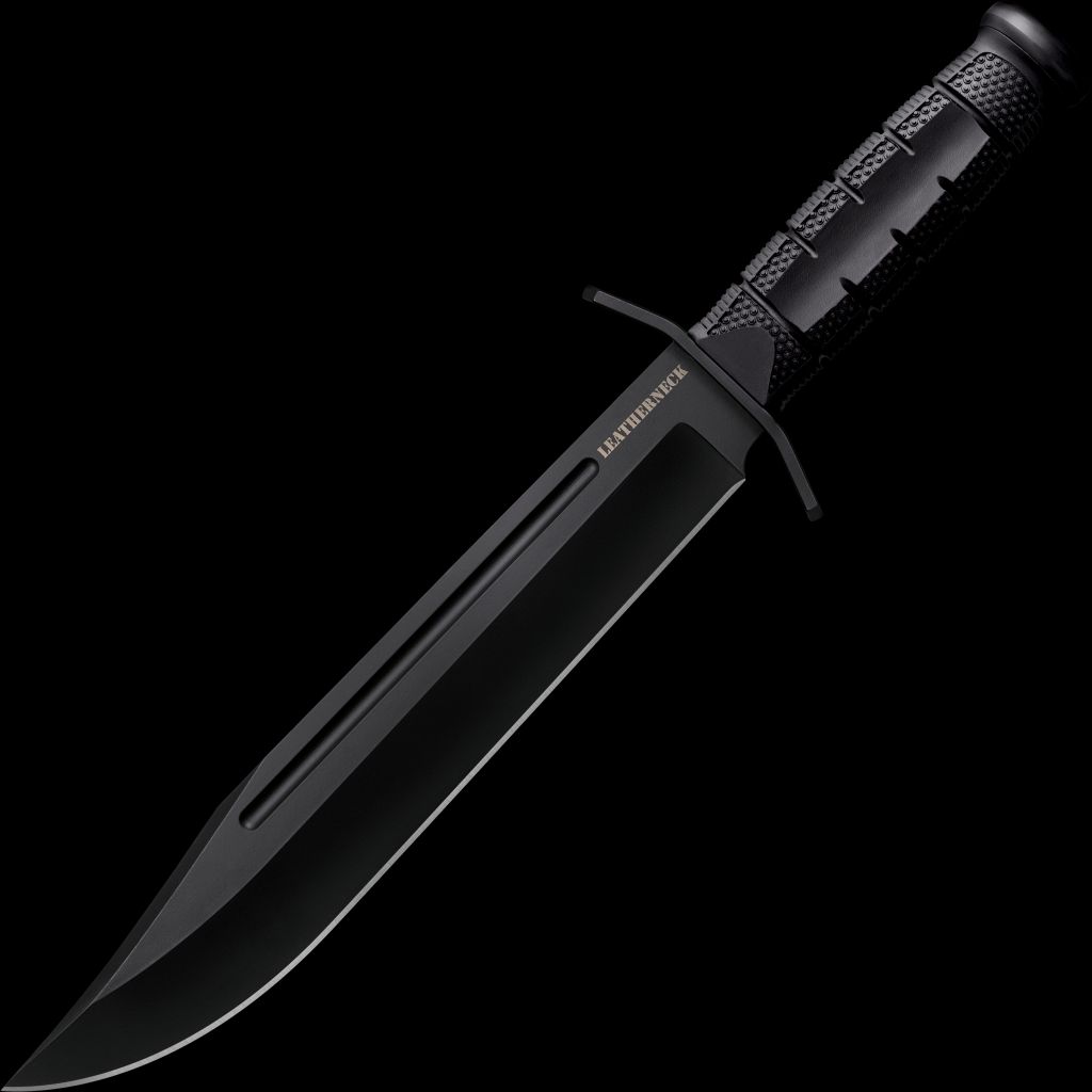 Leatherneck Bowie Knife