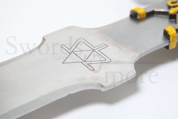 Link Master Schwert Zelda Twilight Princess Schwert mit Tafel