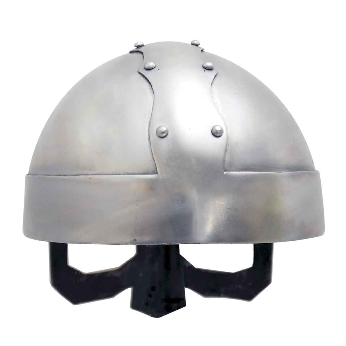 Wikinger Brillenhelm