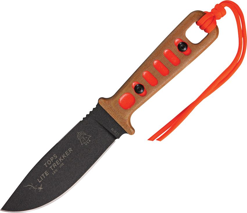 Lite Trekker Survival Hunter