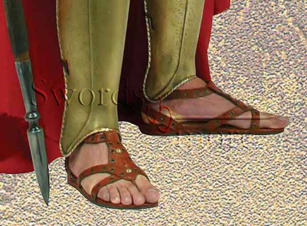 300 Sandals