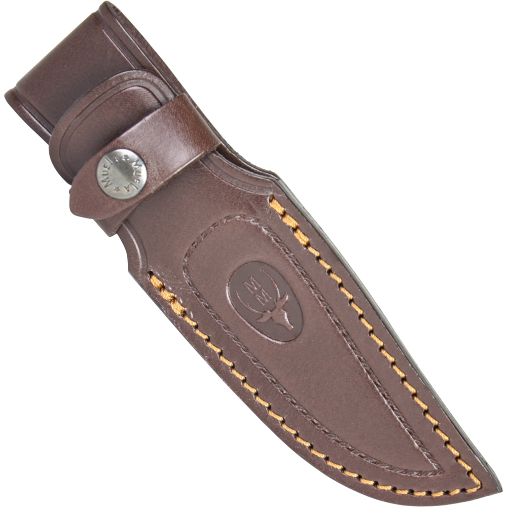 Bison Olivenholz