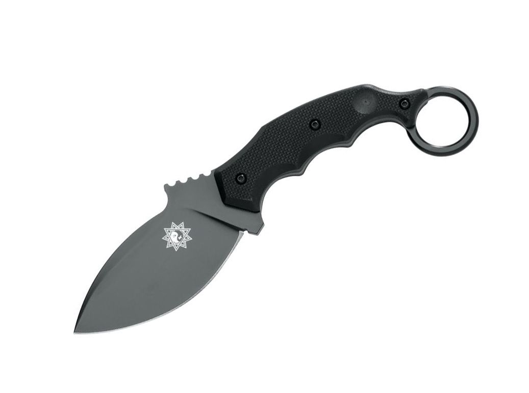 FKMD Parong Karambit