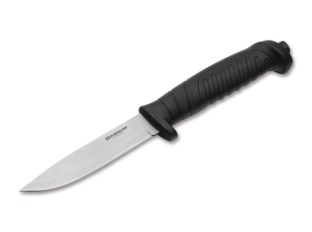 Knivgar Schwarz