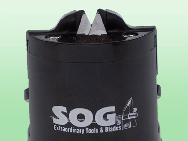 Countertop Messerschärfer