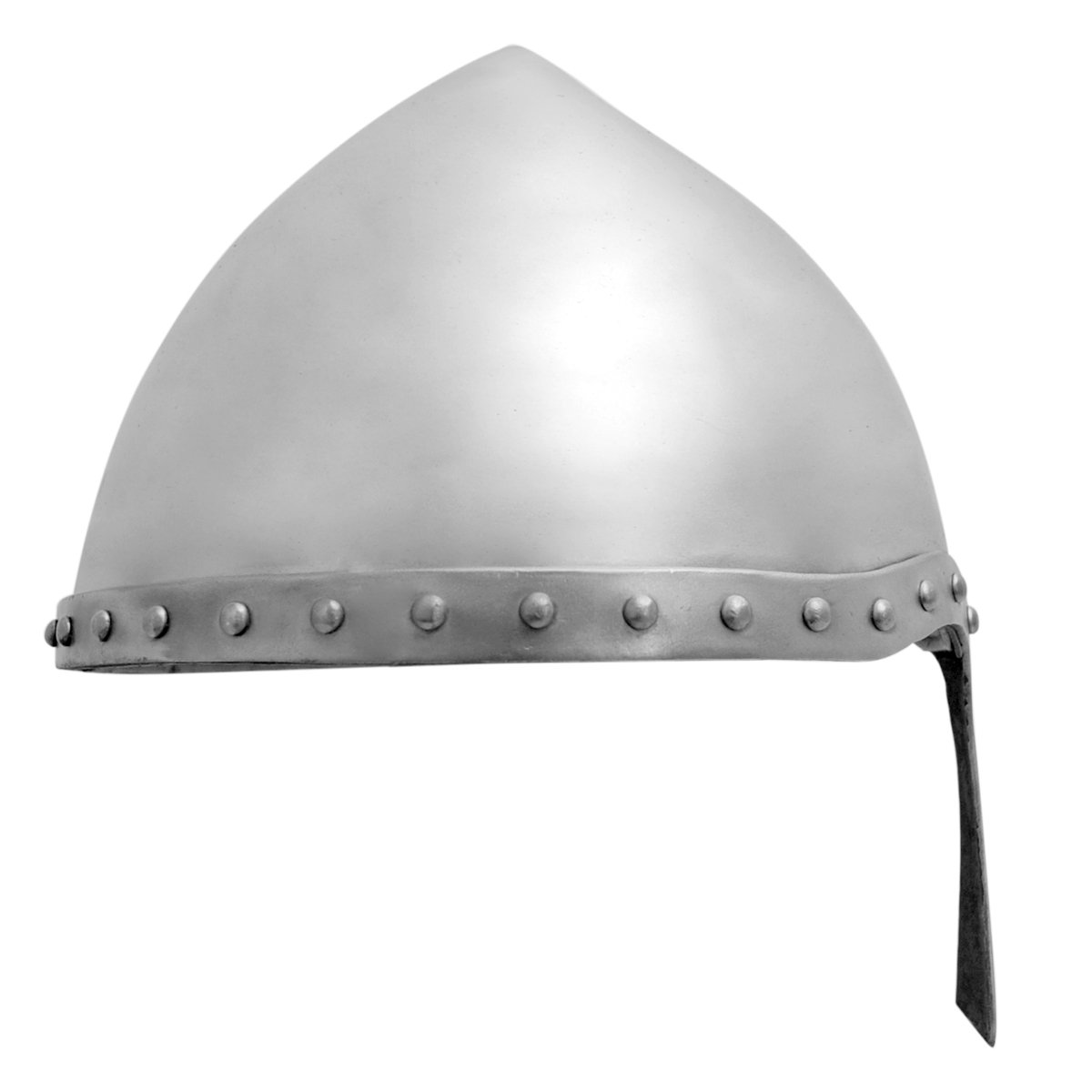 Phrygian Nasal Helmet, Size XL