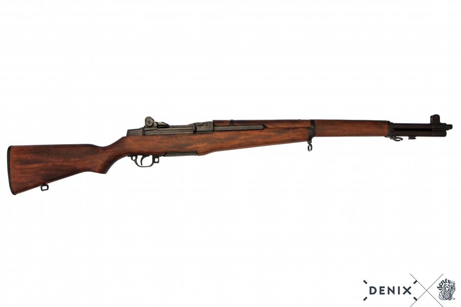 M1 Kaliber 30 Garandgewehr US-Armee,1932