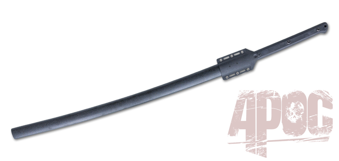 APOC Atrim Survival Odachi