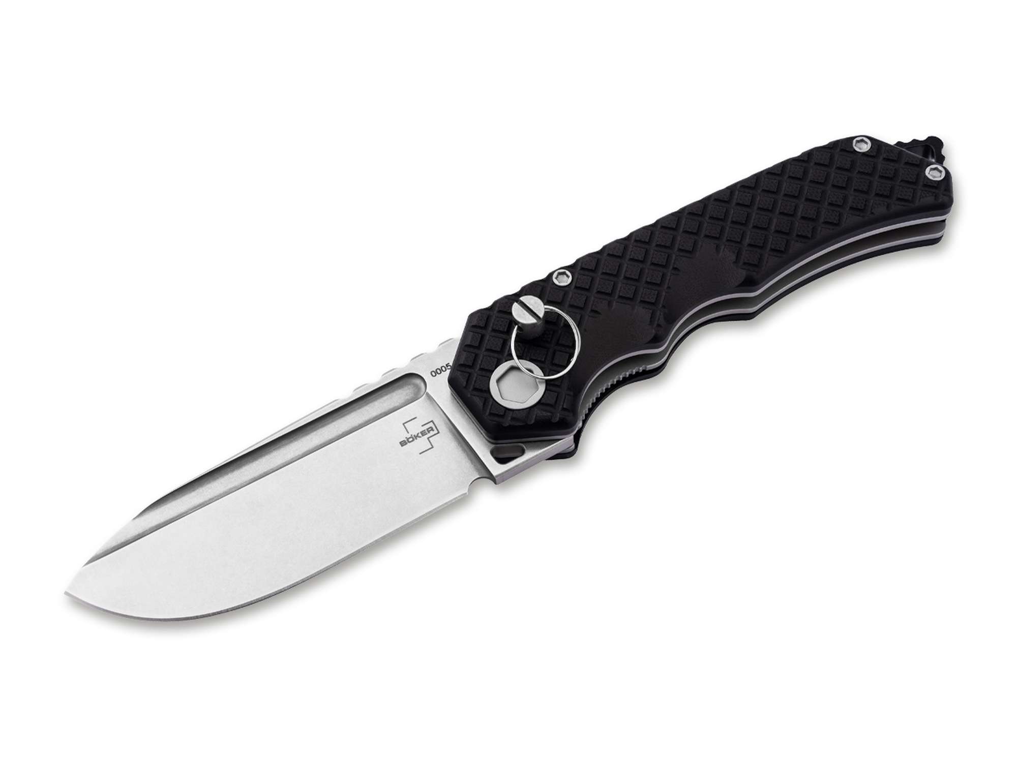 Hermod Folder