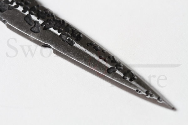 Morgul-Klinge, Messer der Nazgul