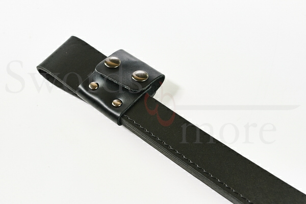 Honshu War Sword with Sheath