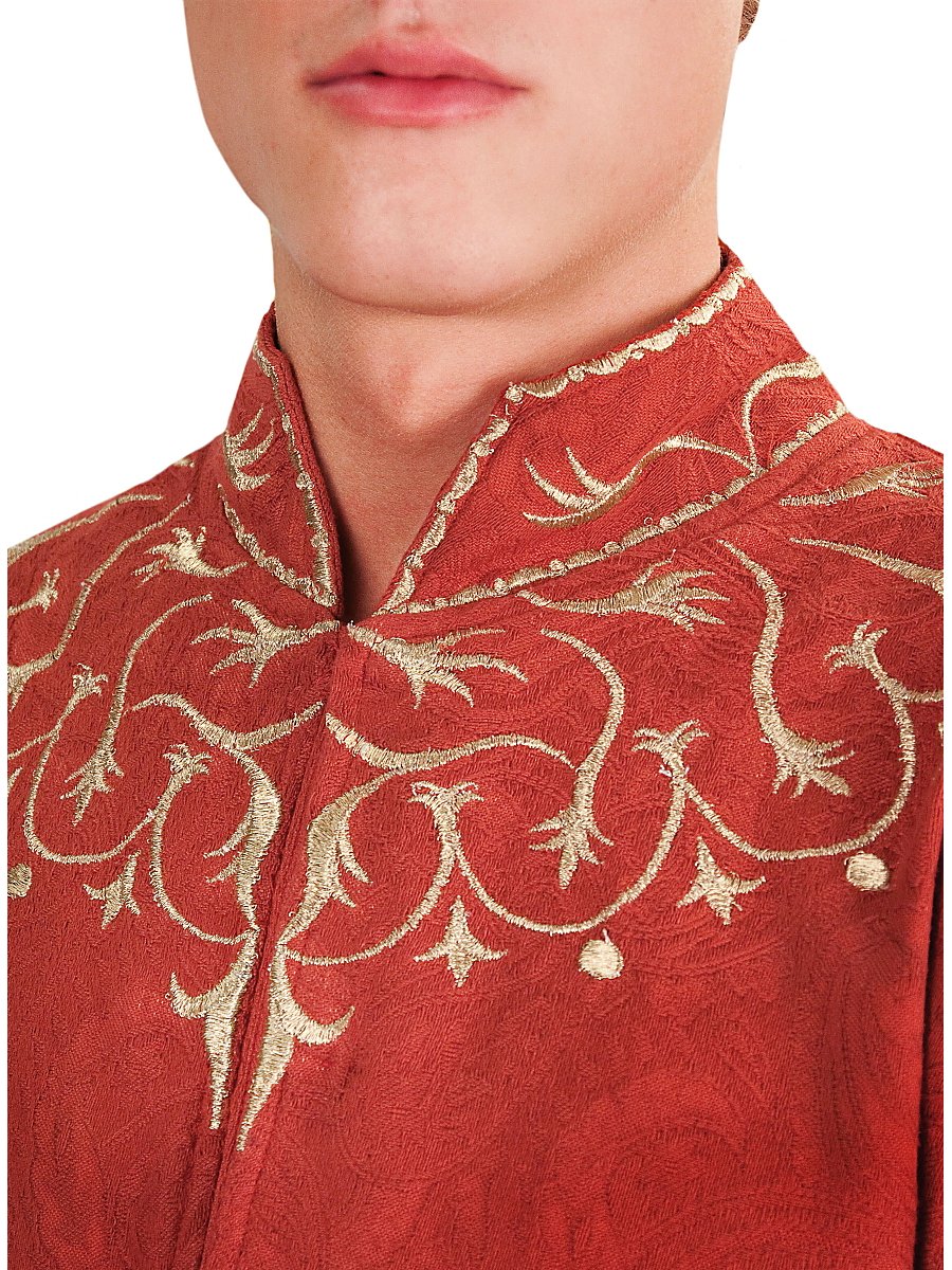 The Wheel of Time Rand al'Thor Coat, Size XL