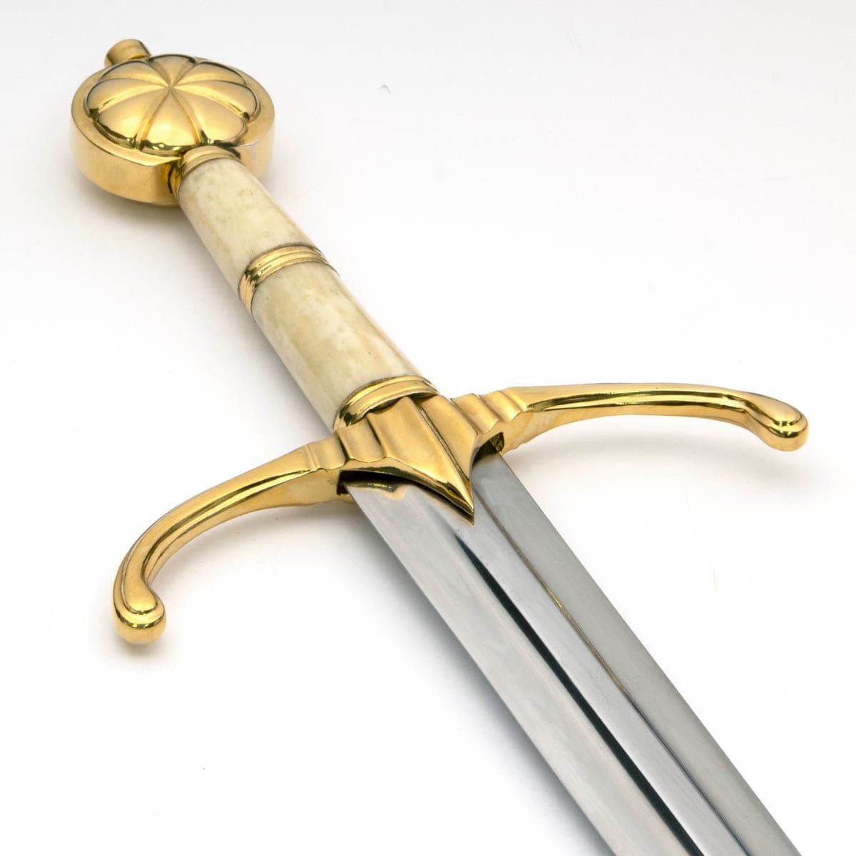 Guinegate Schwert