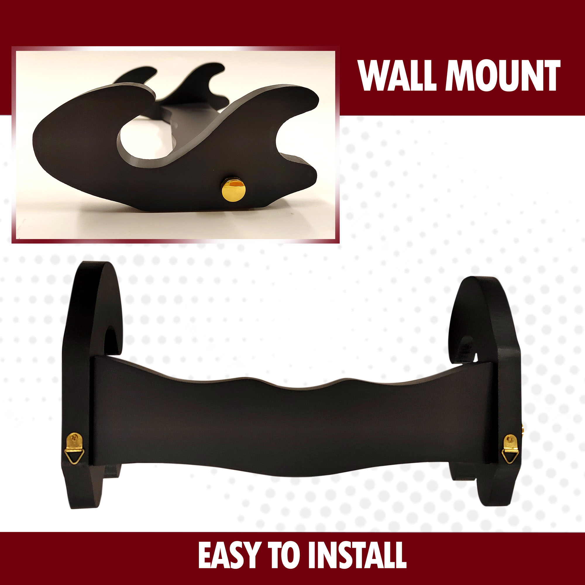 Wall Mount