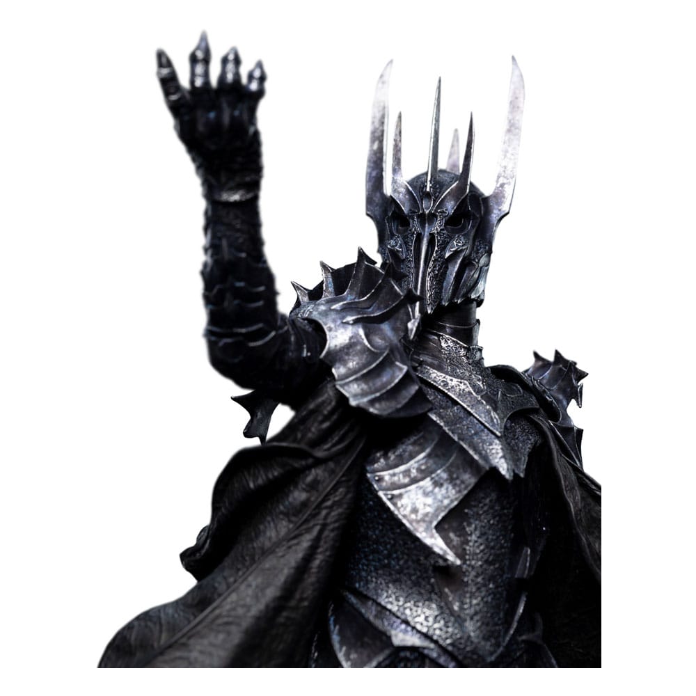 Lord of the Rings Mini Statue Sauron 20 cm