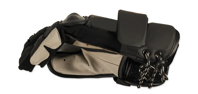 HEMA-Sparringshandschuhe, Größe 12