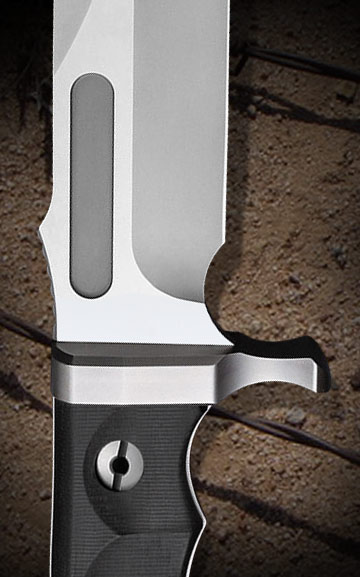 Rambo: Last Blood Bowie Standard Edition