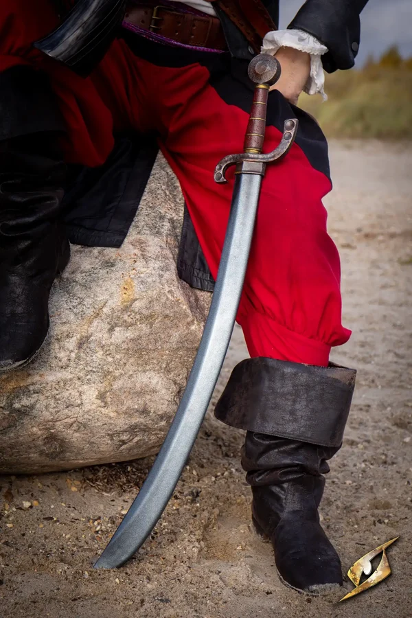 Falchion - Curved - 90cm