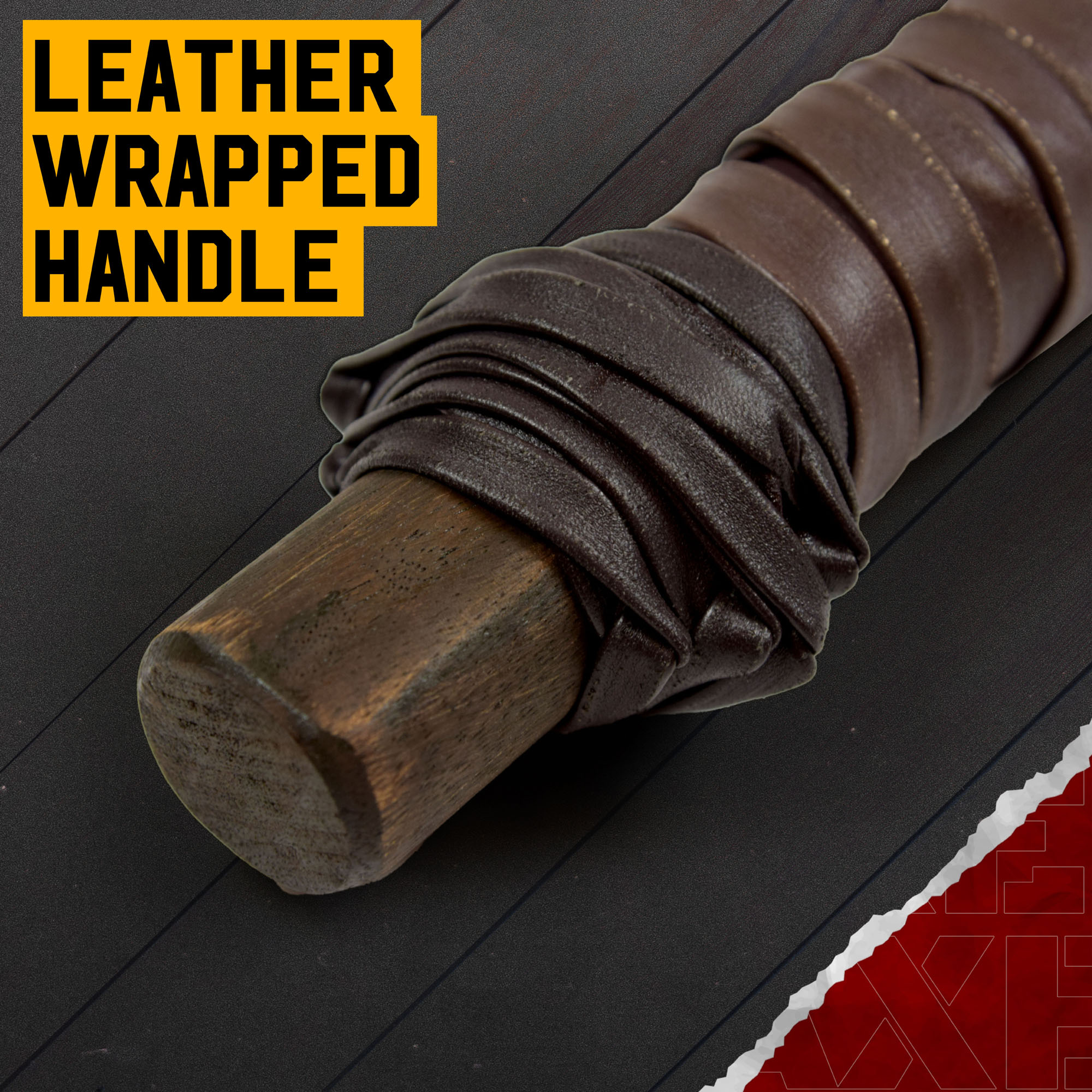 Vikings - Axe of Ragnar Lothbrok - Definitive Edition