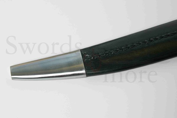 D-Guard Bowie Knife