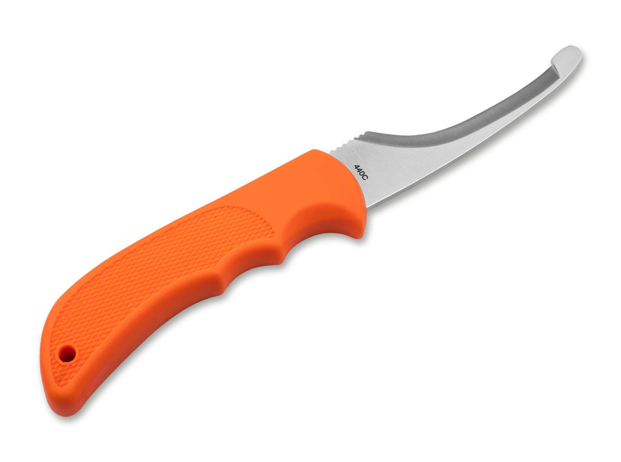 HL Feststehendes Ausweidemesser