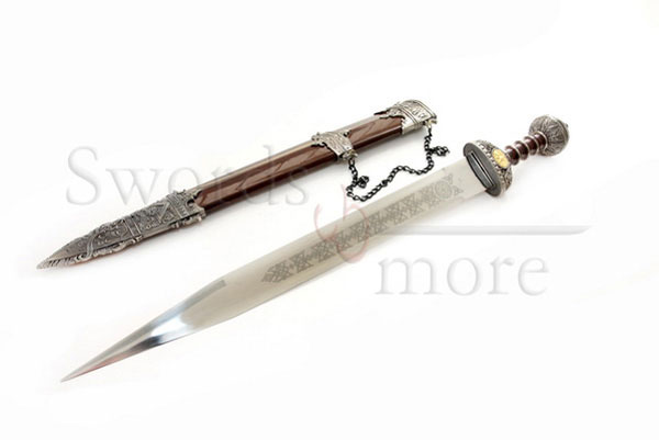 Mini Gladius Maximus Sword