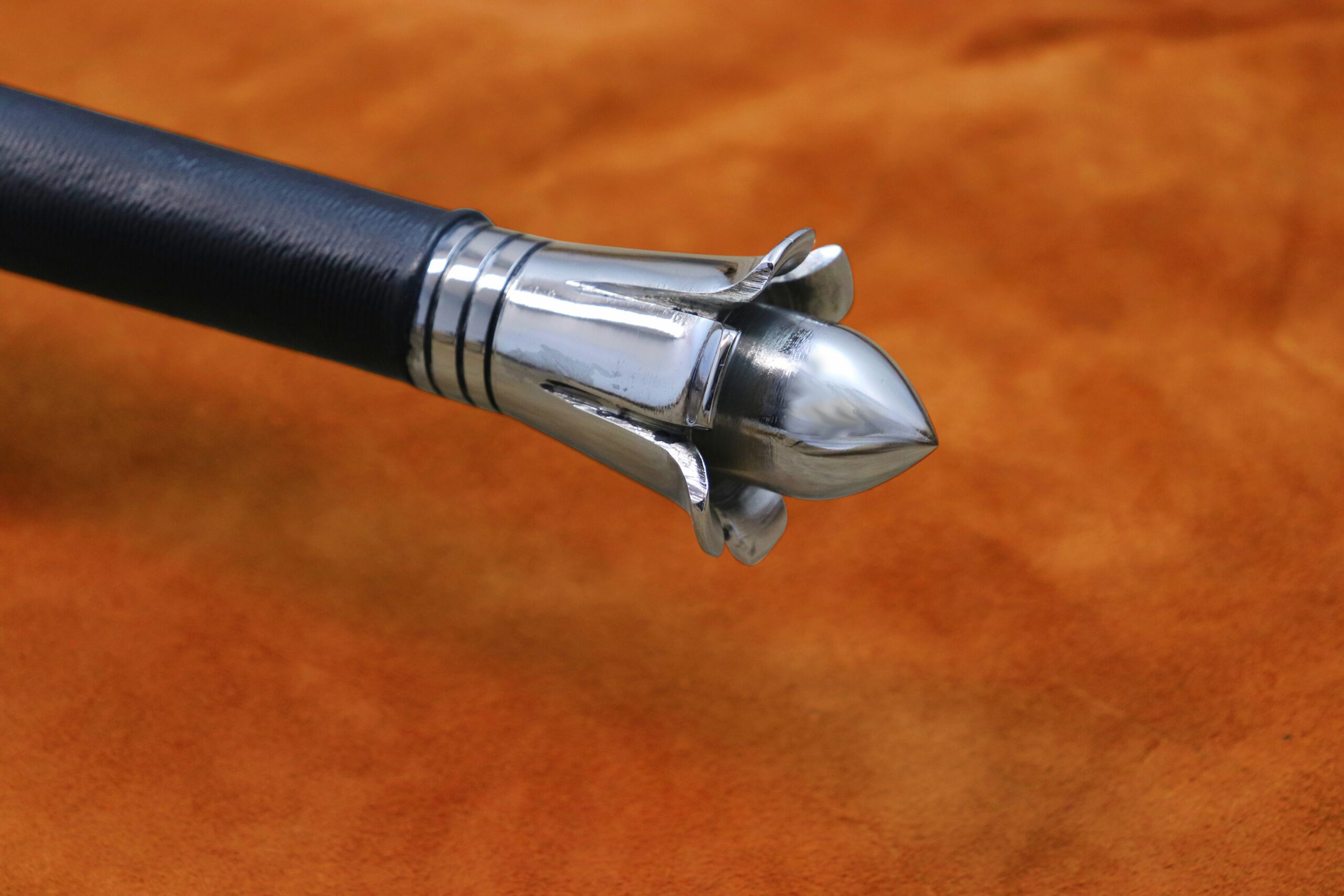 Ring Hilt Swiss Saber