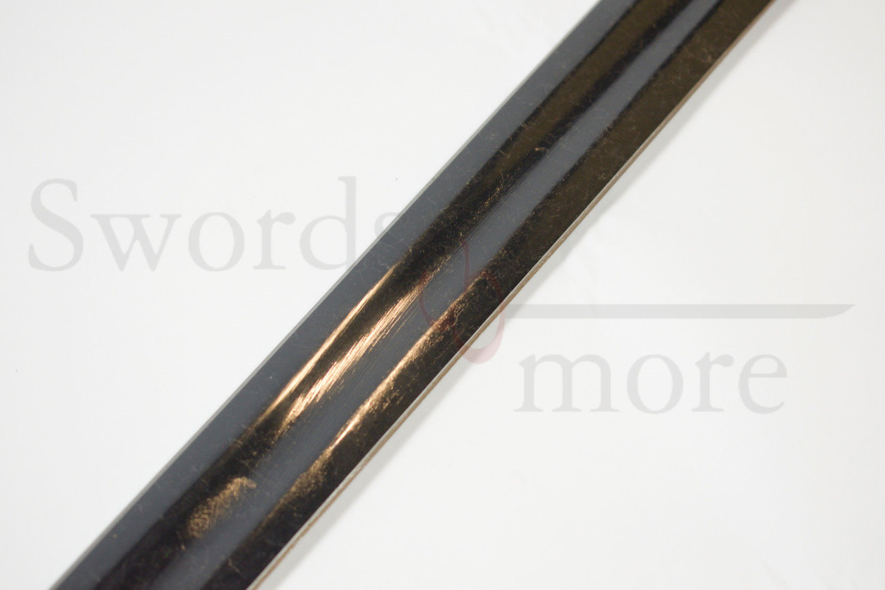 Acre Kreuzritter Breitschwert  - Battlecry Collection