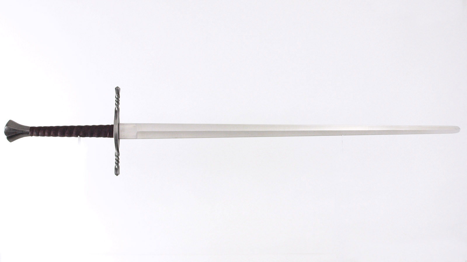 Long Bastard Sword, Battle Blade