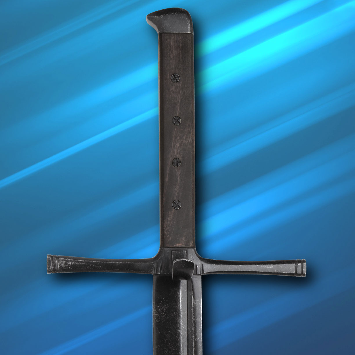 Grosse Messer Sword - BattleCry Collection