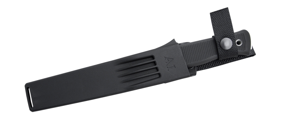 A1ezLeft Zytel sheath