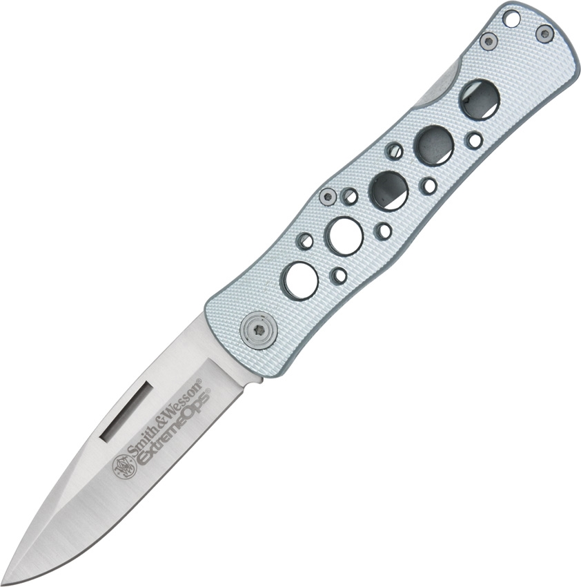 ExtremeOps Lockback Knife