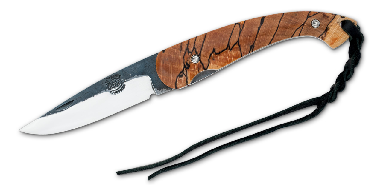 Trident - geschmiedet