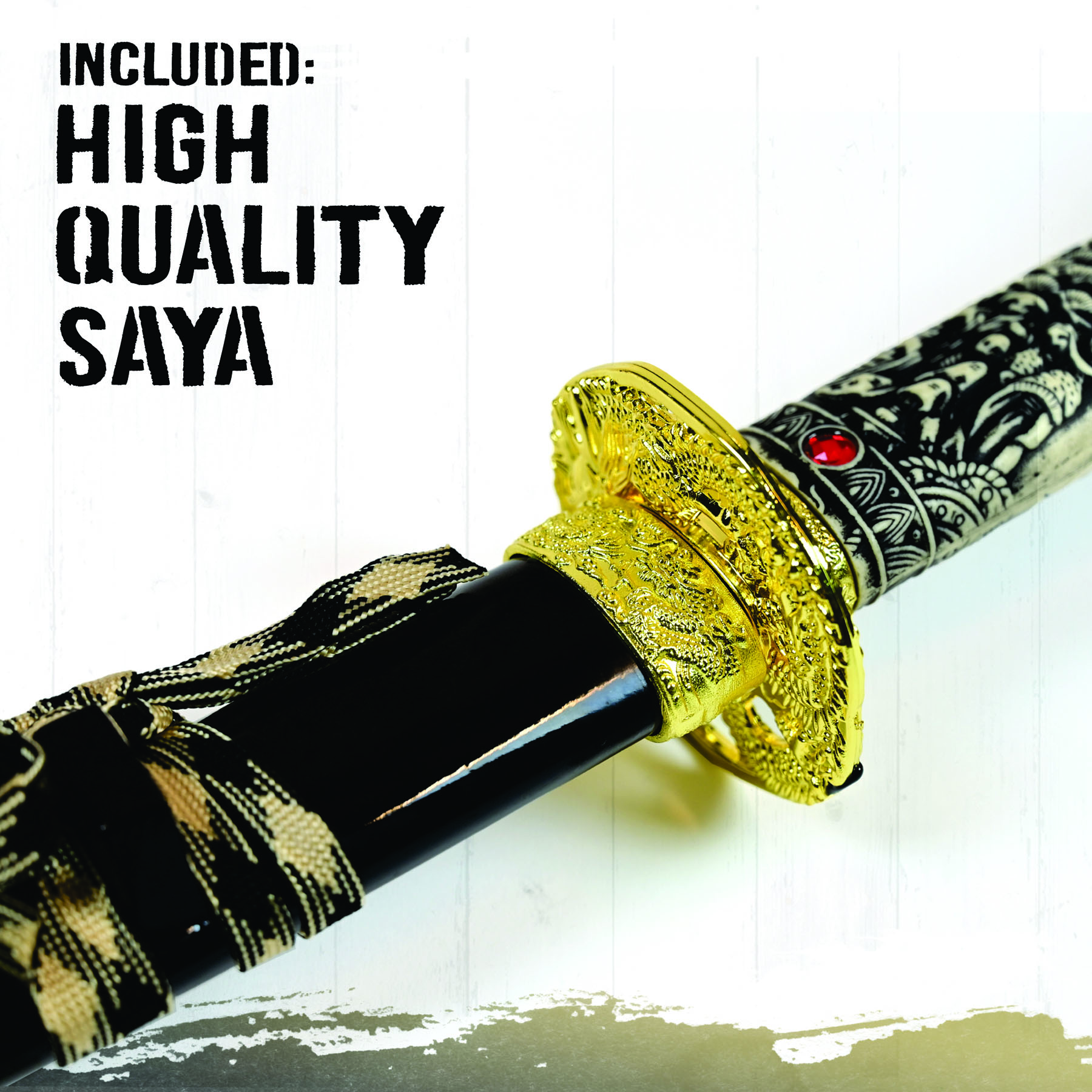 Highlander - Duncan MacLeod Sword Set Highlander - Duncan MacLeod Sword Set