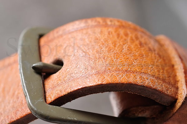 Rundes Schaukampfschild, klein